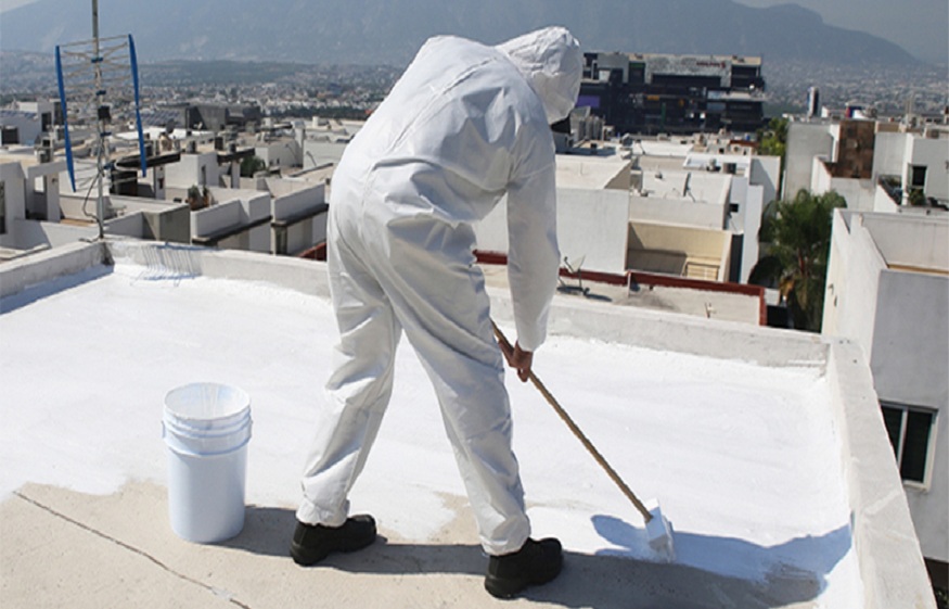 White roofs and global warming: what’s the link?