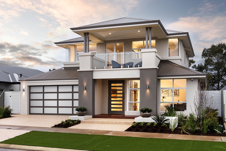 Where can I find building land at the best price?