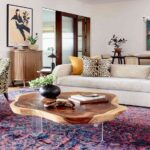 furniture with their fluid