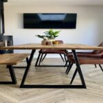 Discover Our New York Collection: Industrial-Style Furniture!