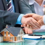 when purchasing real estate